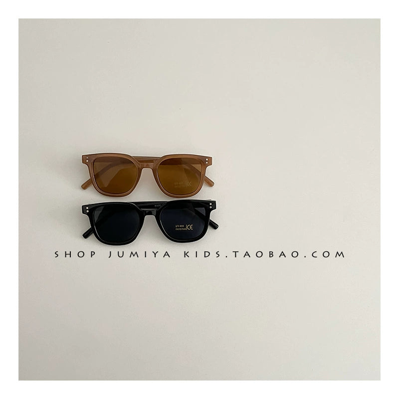 Summer Yellow Stylish Sunshade Sunglasses