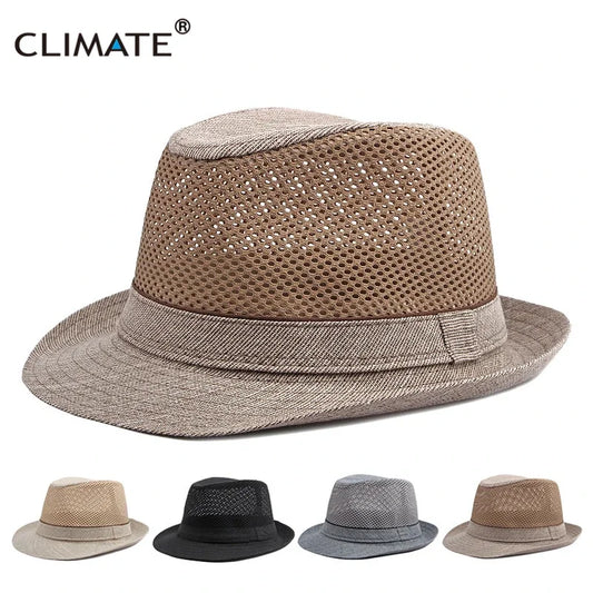 Timeless Elegance: Explore BEJULI Fedora Hat Collection!