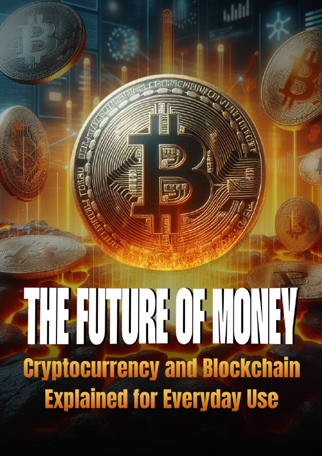 The Future of Money - e-Book